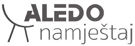 Aledo namještaj