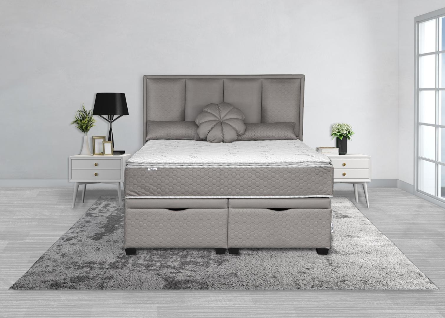 ELEGANT 140x200 krevet