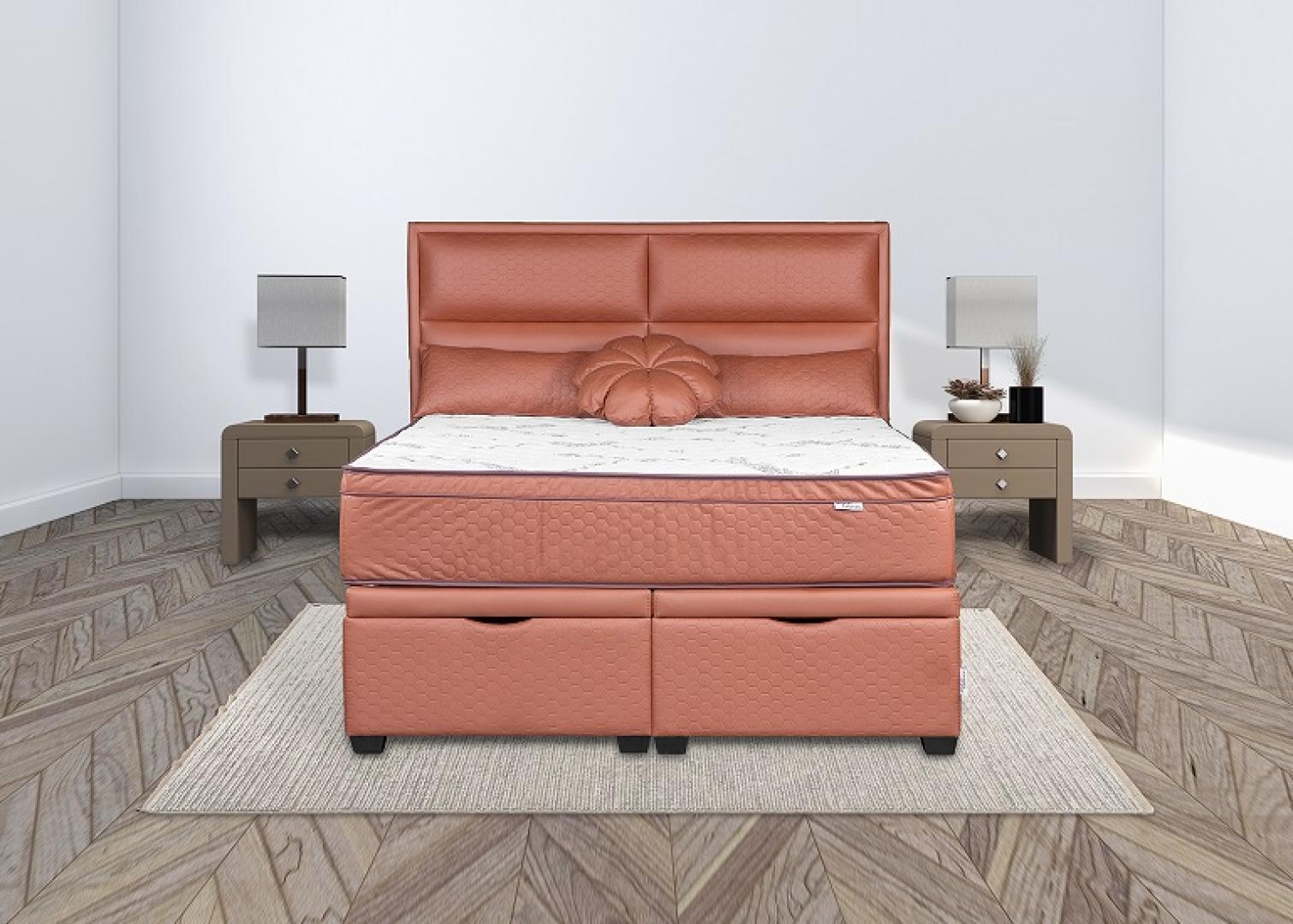 OLIMPUS 160x200 krevet